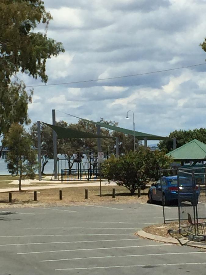 Bribie Waterways Motel Bongaree Exterior foto