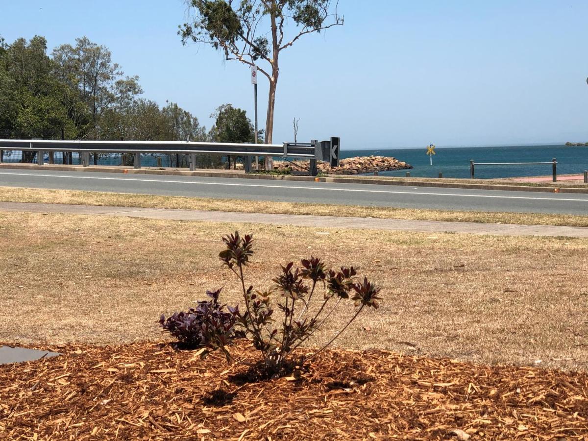 Bribie Waterways Motel Bongaree Exterior foto