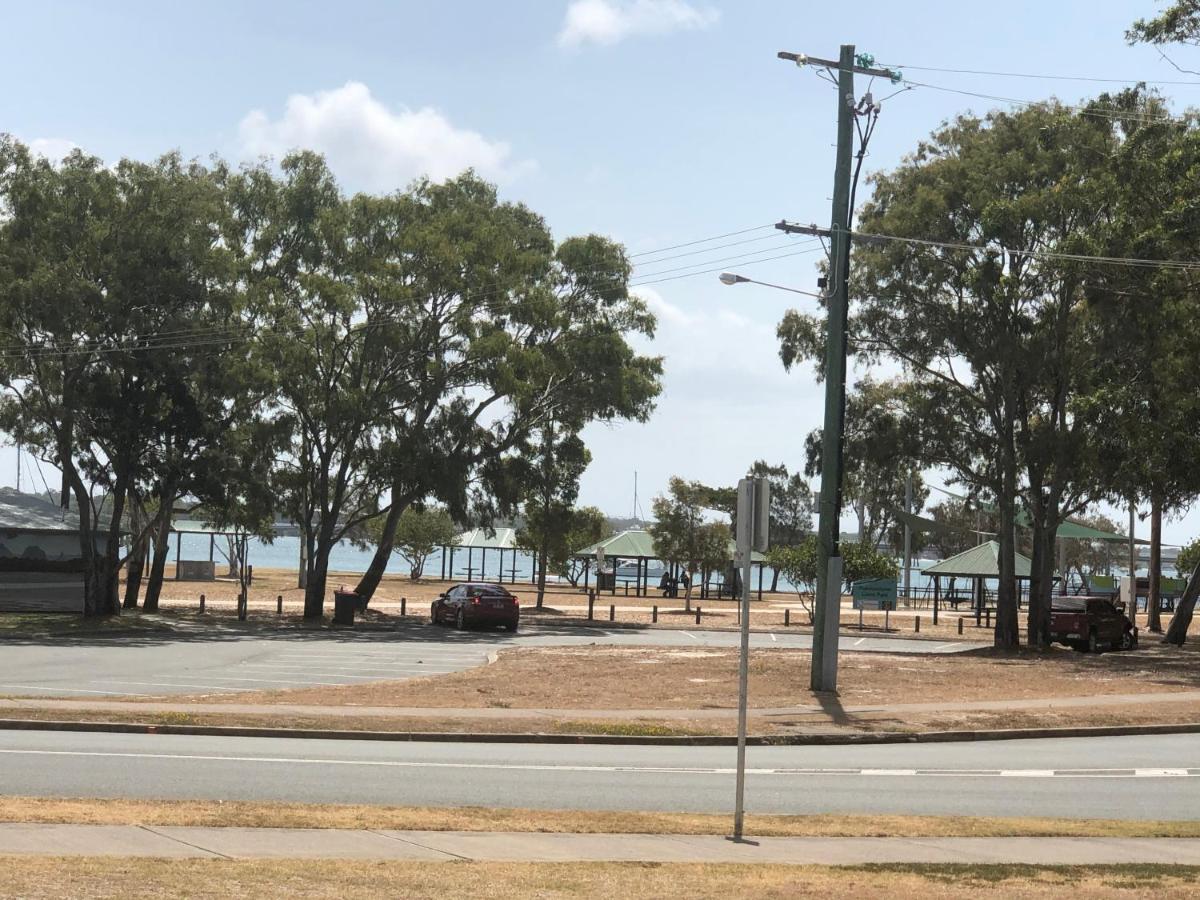Bribie Waterways Motel Bongaree Exterior foto