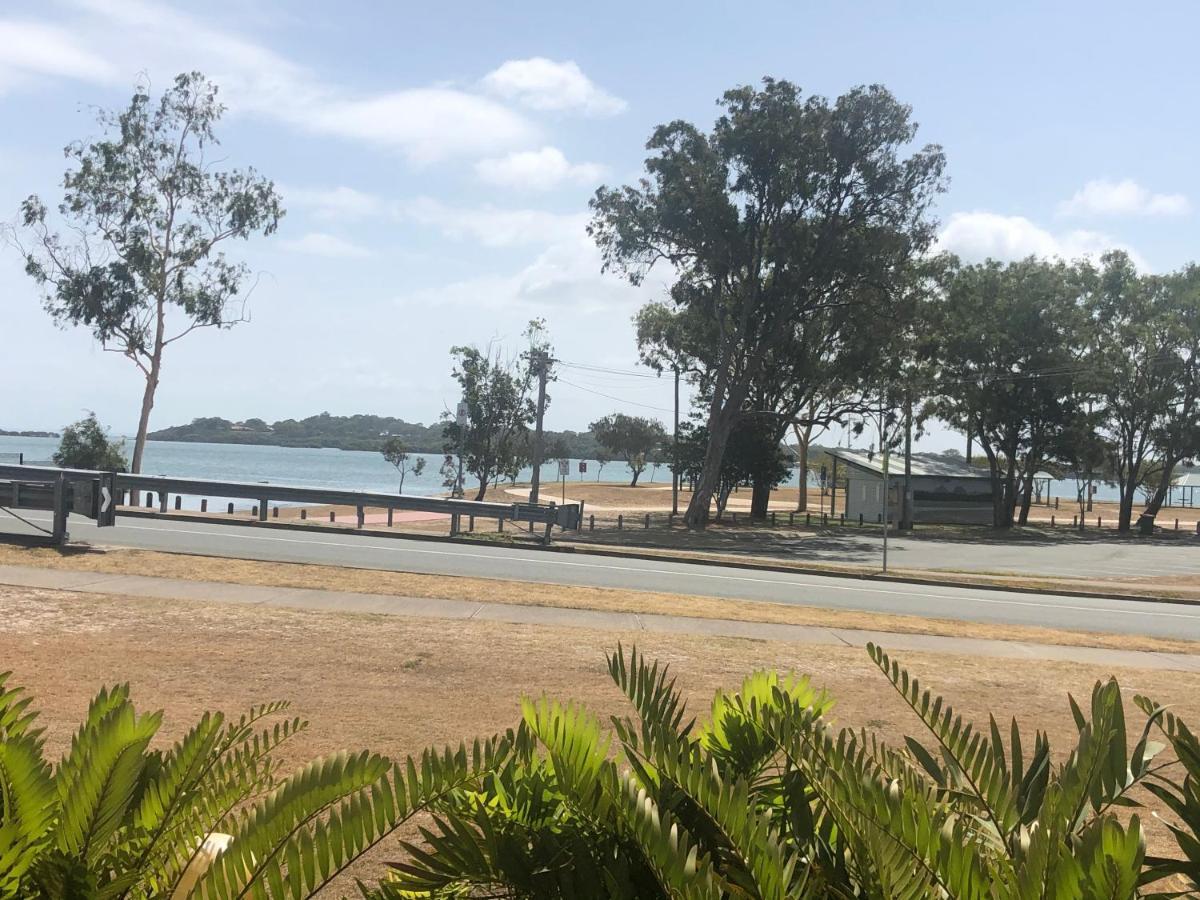 Bribie Waterways Motel Bongaree Exterior foto